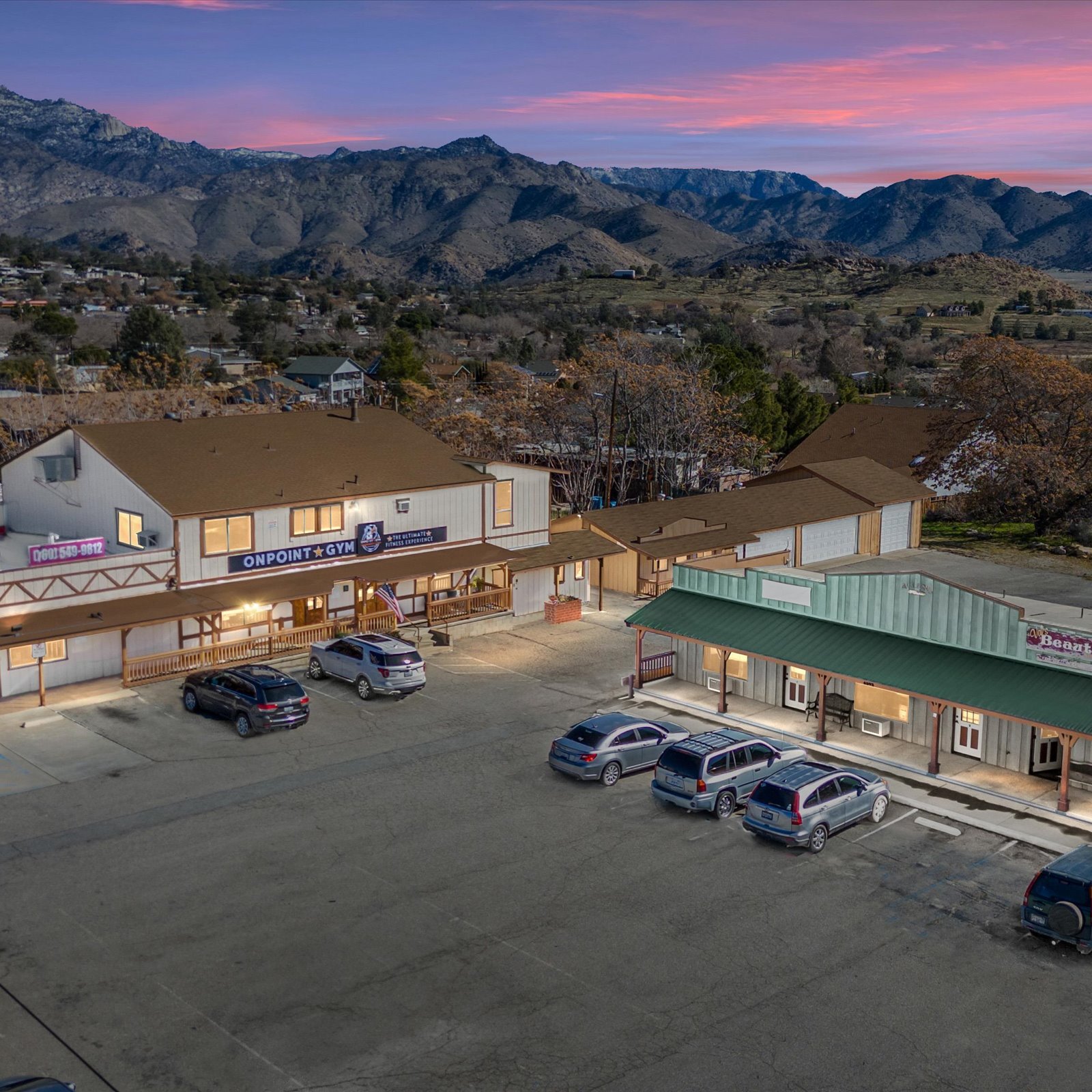 6400 Wofford Blvd, Wofford Heights, CA for Sale