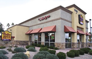 Tempe, AZ Retail - 5130 S Mcclintock Dr Tempe, AZ Retail - 5130 S Mcclintock Dr