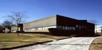 Easton, MA Office, Industrial - 19 Norfolk Ave