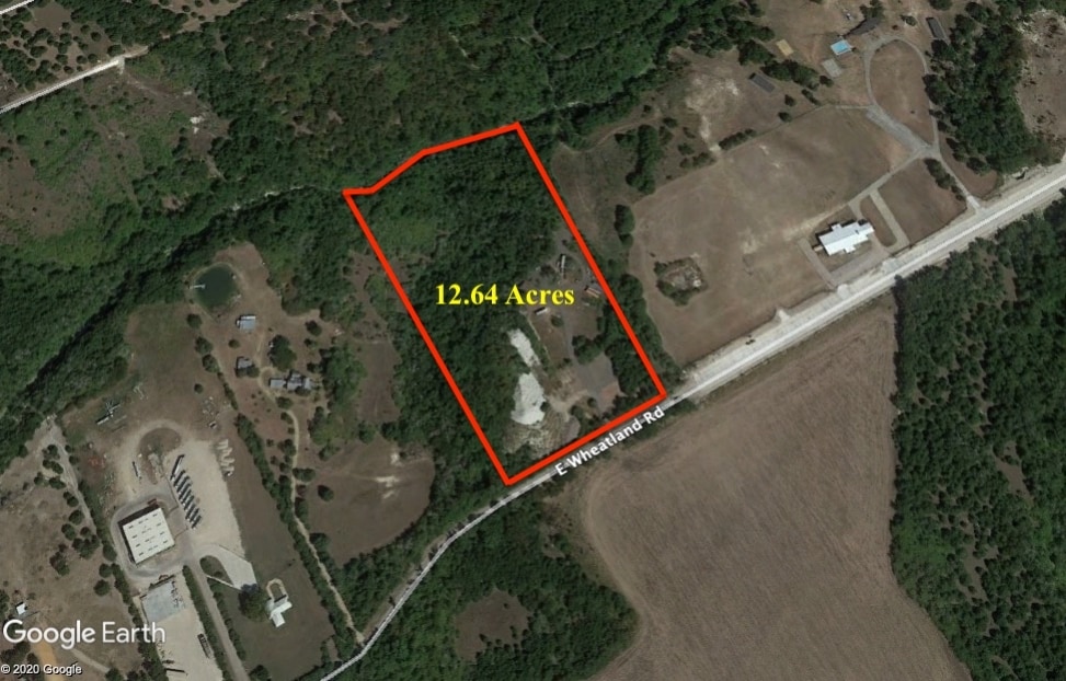 1525 E Wheatland Rd, Dallas, TX for Sale