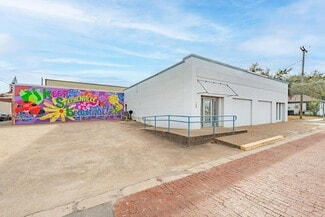 Stephenville, TX Office - 240 W Green St