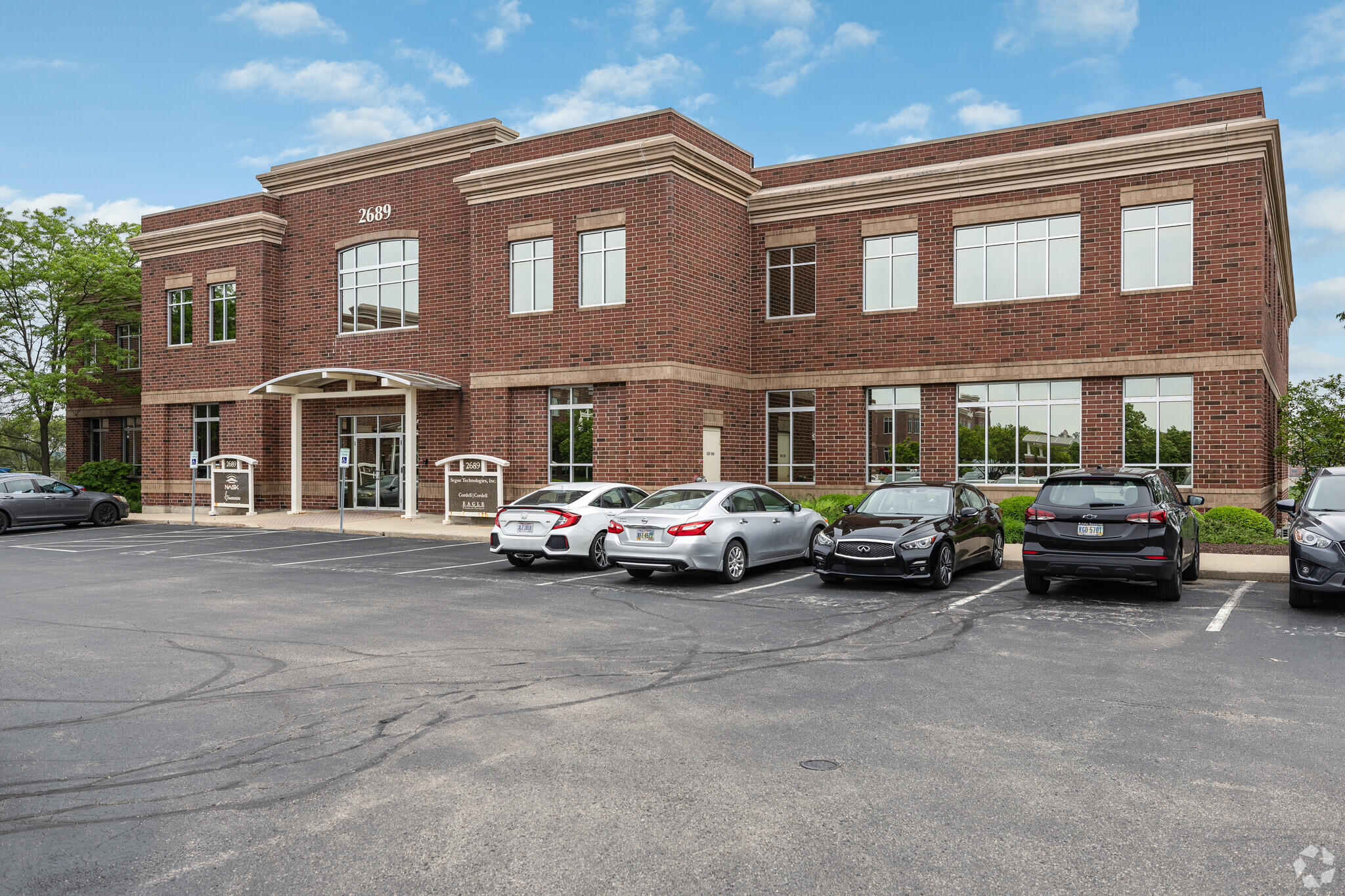 2689 Commons Blvd, Beavercreek, OH for Rent