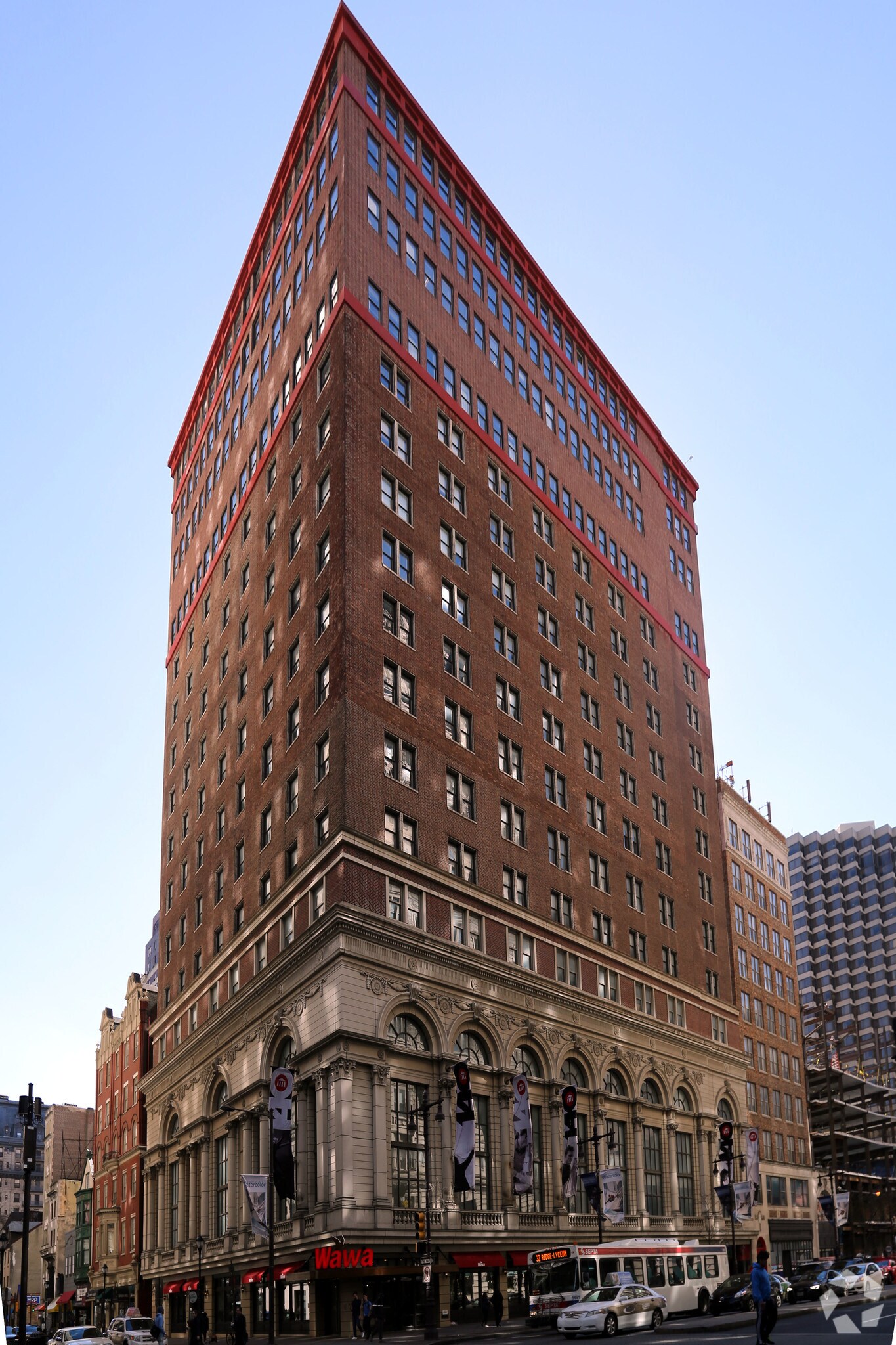 211 S Broad St, Philadelphia, PA for Rent