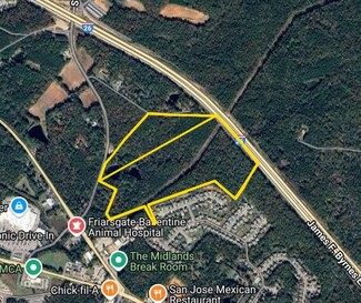 Irmo, SC Residential - 1424 Shady Grove Rd