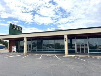 San Angelo, TX undefined - 2230 W Beauregard Ave San Angelo, TX undefined - 2230 W Beauregard Ave