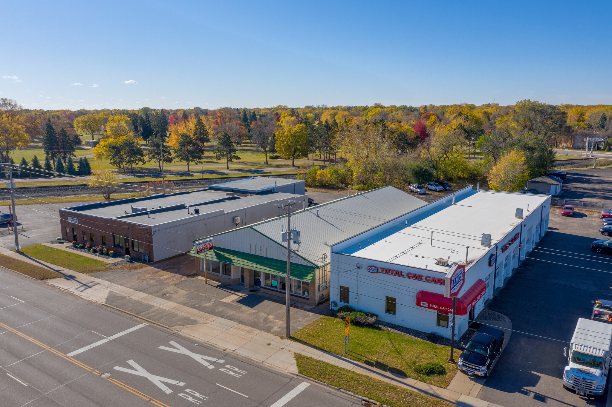 5213 W Broadway Ave, Minneapolis, MN for Rent