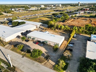 College Station, TX Flex - 1902 Pinon Dr College Station, TX Flex - 1902 Pinon Dr