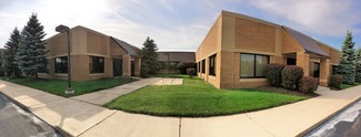 Ann Arbor, MI Office - 1300 Victors Way