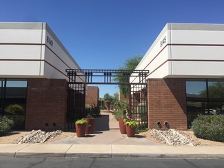 Scottsdale, AZ Office - 8147 E Evans Rd