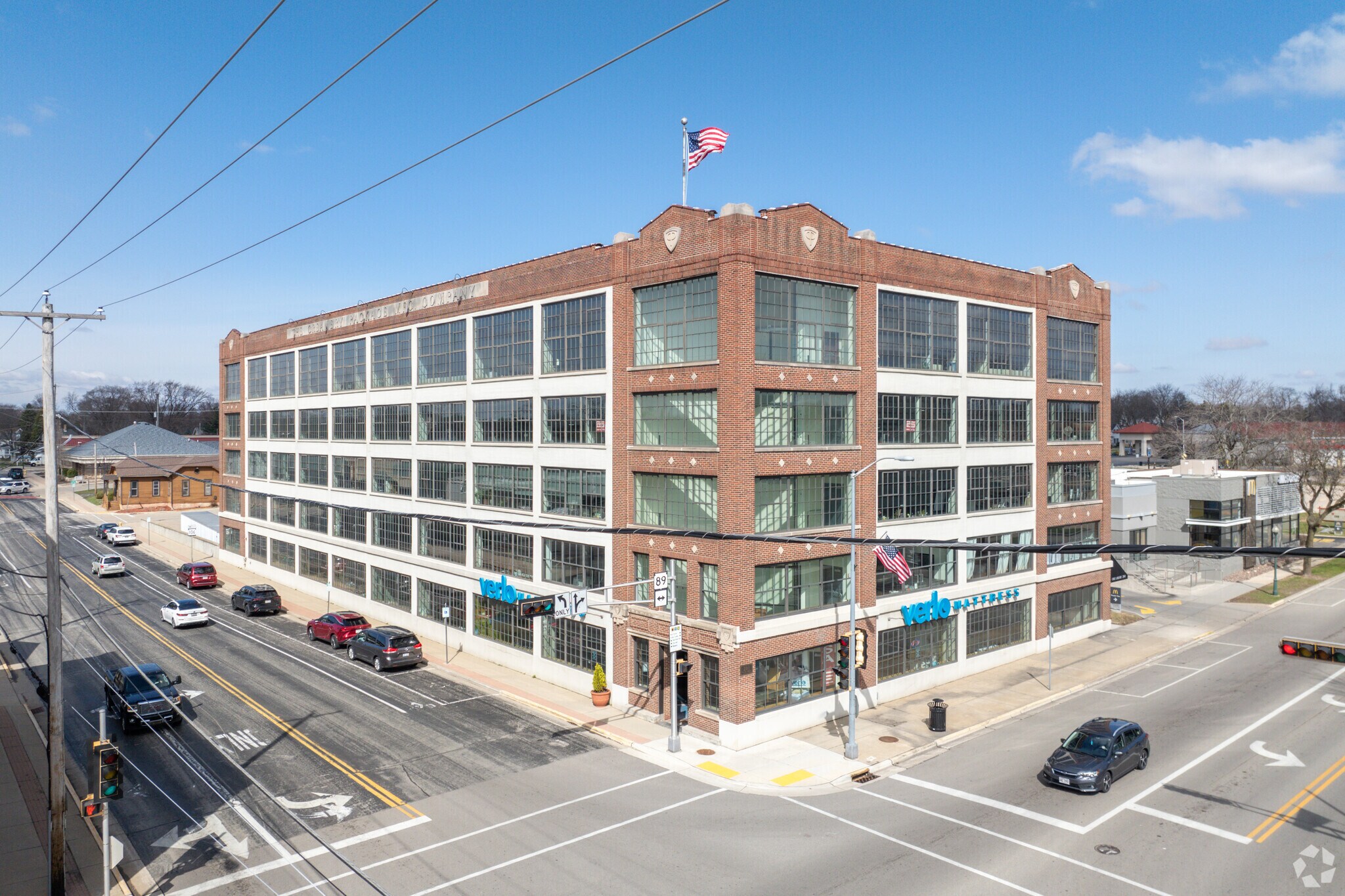 201 N Main St, Fort Atkinson, WI for Rent