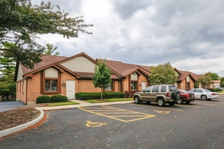 Middletown, OH Medical - 1701-1733 S Breiel Blvd