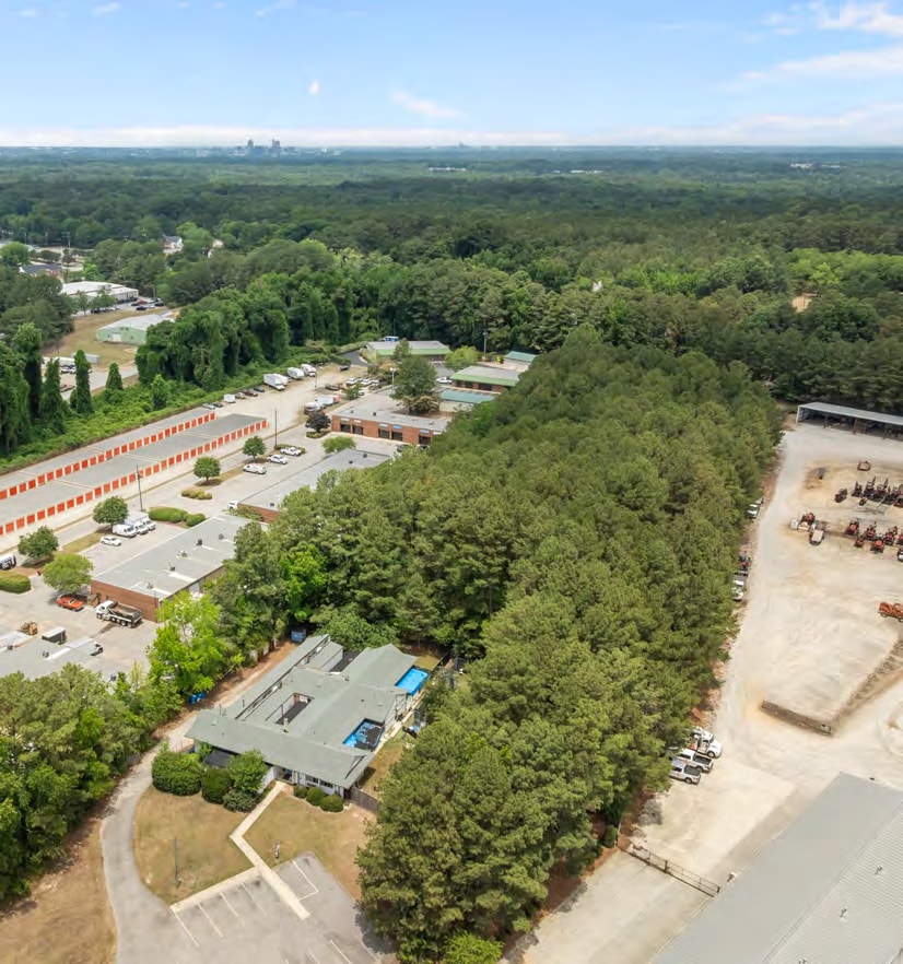 327 US 70 Hwy E, Garner, NC for Sale