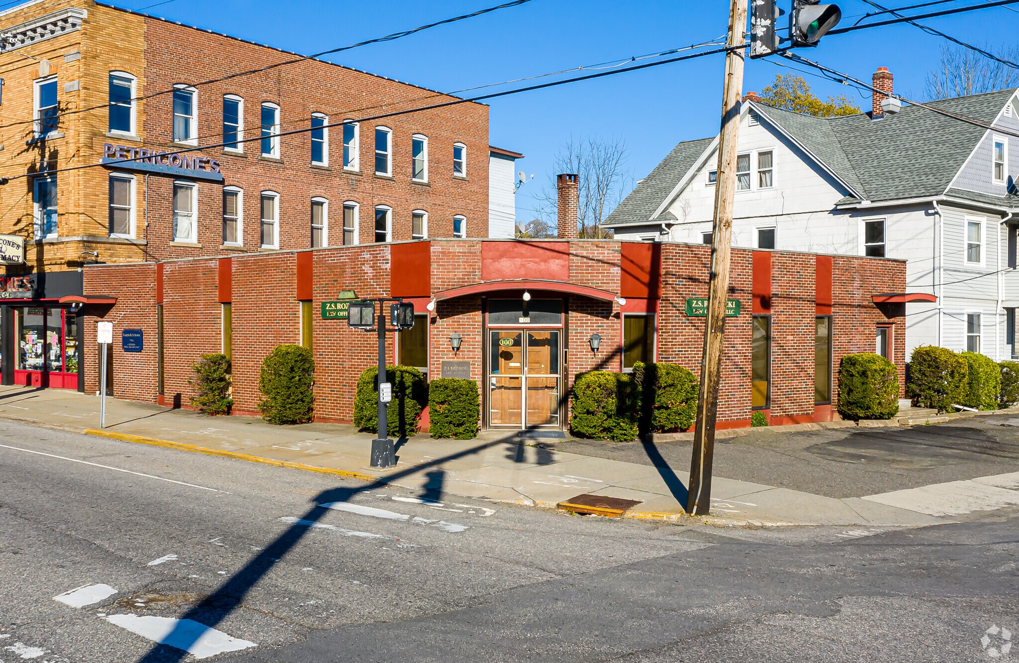 100 E Main St, Torrington, CT for Rent