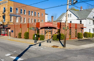 Torrington, CT Office - 100 E Main St