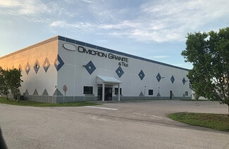 Fort Myers, FL Industrial - 6150 Metro Plex Dr