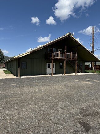 Granby, CO Office - 1950 US Highway 34