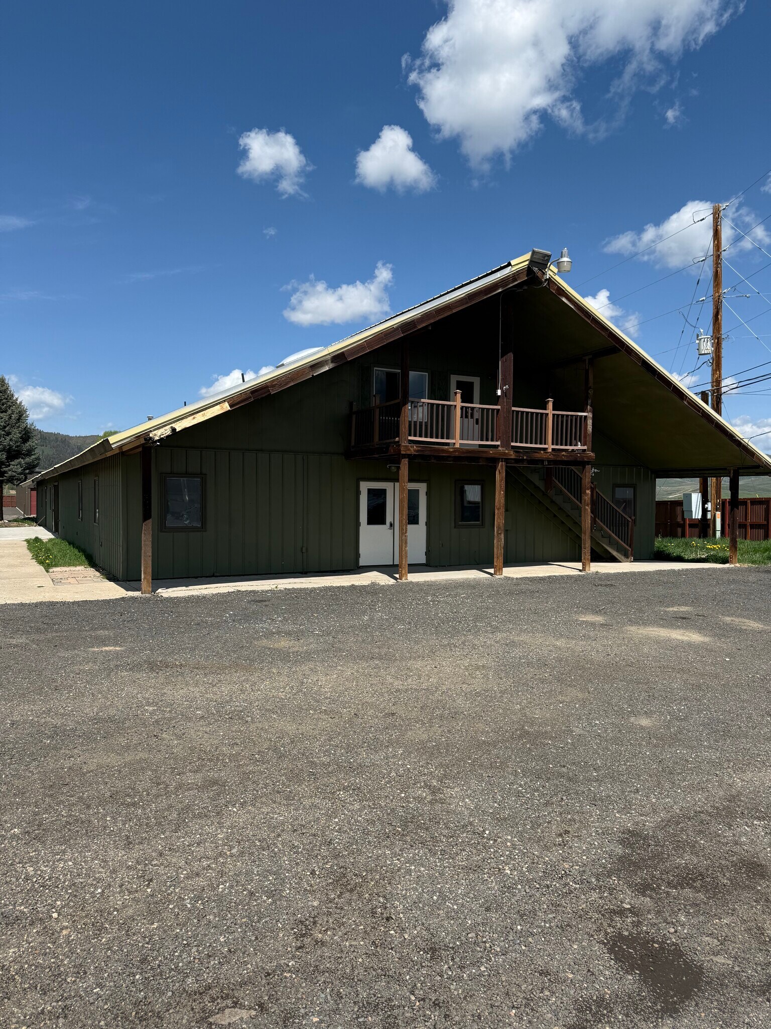 1950 US Highway 34, Granby, CO for Rent