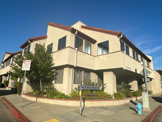 Whittier, CA Office - 13305 Penn St