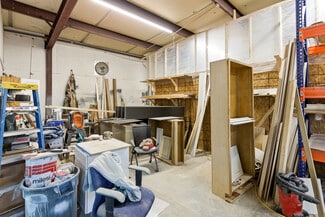 Kennesaw, GA Warehouse - 961 Shallowford Rd NE Kennesaw, GA Warehouse - 961 Shallowford Rd NE