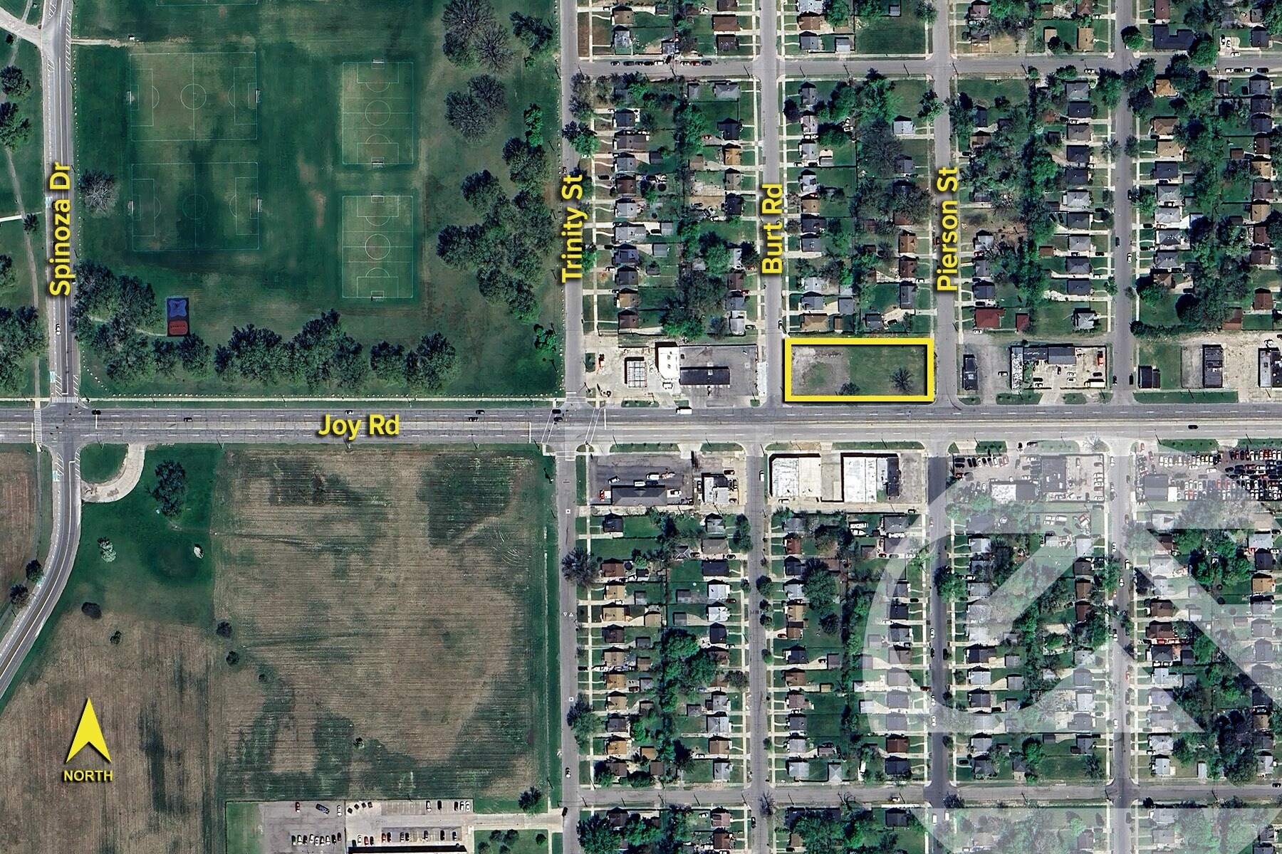 20830 Joy, Detroit, MI for Sale