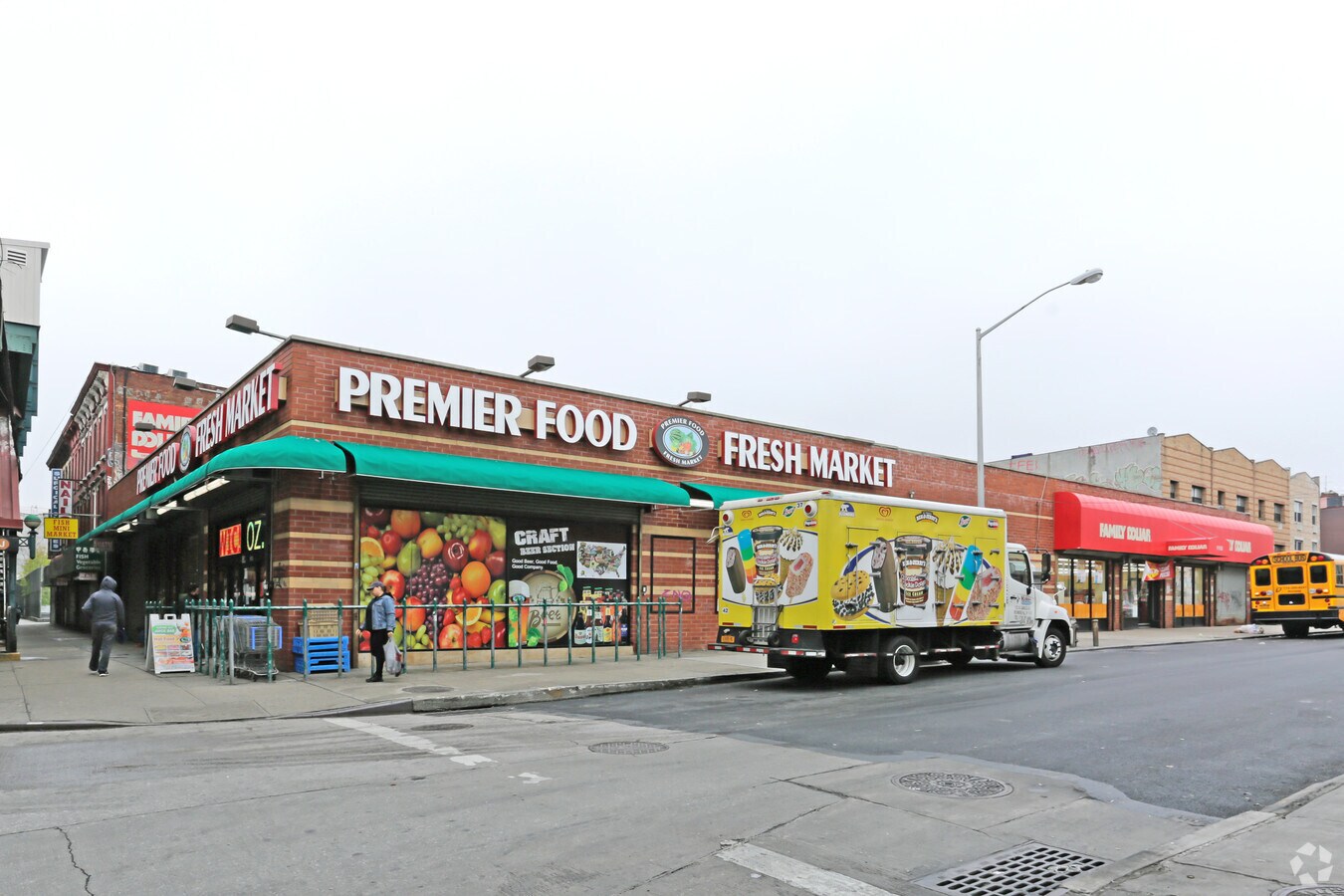 1165 Broadway, Brooklyn, NY for Sale