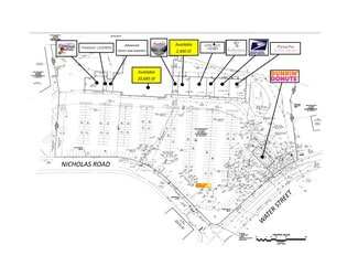 Framingham, MA Retail - 1-55 Nicholas Rd