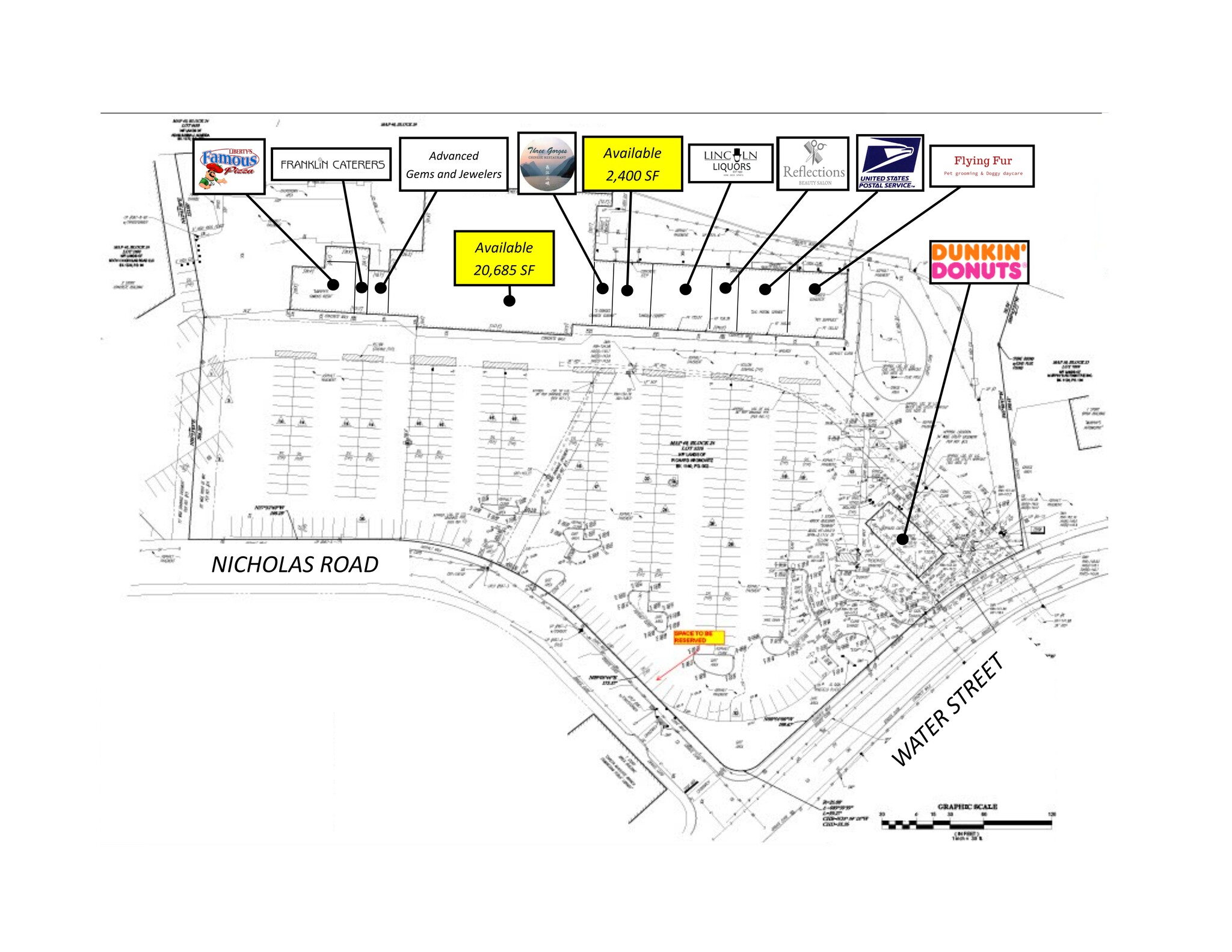 1-55 Nicholas Rd, Framingham, MA for Rent