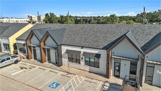 Katy, TX Office - 1325 Main St