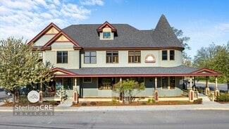 Missoula, MT Medical - 2307 Stephens Ave