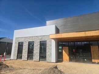 North Salt Lake, UT Office/Retail - 691 Redwood Rd