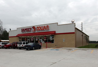 Houston, TX Retail - 13711 Kuykendahl Rd