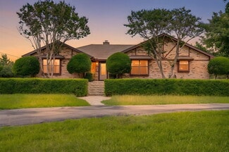 Weatherford, TX undefined - 3503 Red Bud Dr