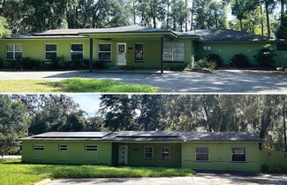 Gainesville, FL Day Care Center - 4127 NW 34th St