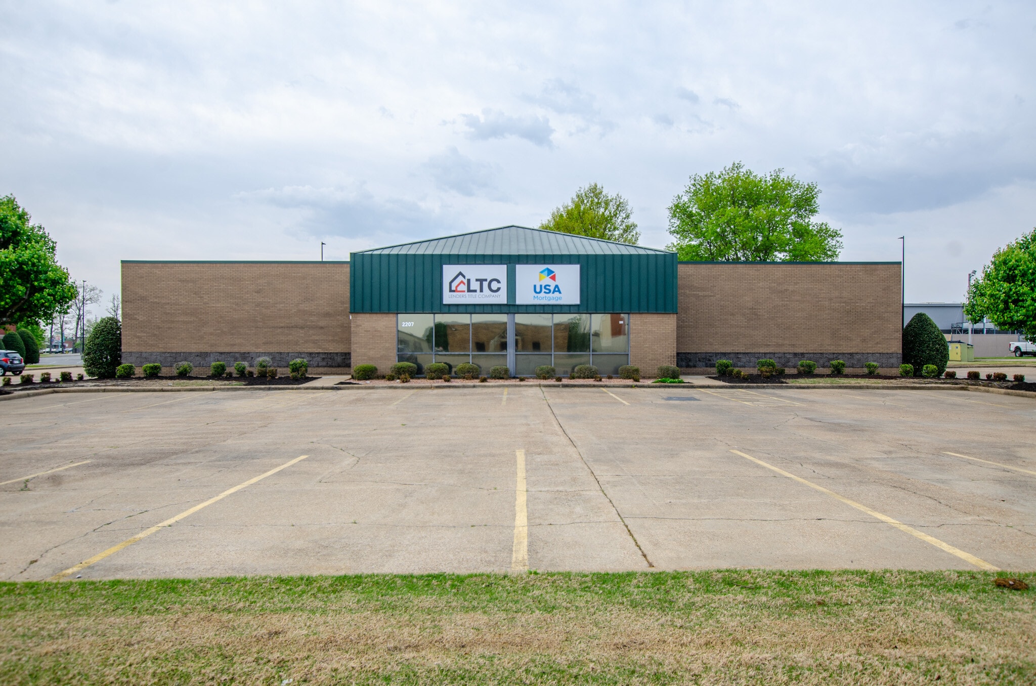 2205 Fowler Ave, Jonesboro, AR for Rent