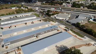 New Braunfels, TX Flex, Industrial - 1913 Post Rd New Braunfels, TX Flex, Industrial - 1913 Post Rd