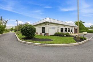 Exton, PA Office/Medical - 111 Arrandale Blvd Exton, PA Office/Medical - 111 Arrandale Blvd