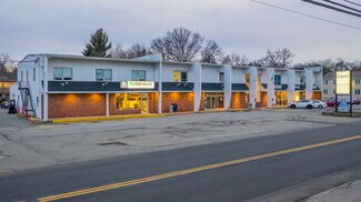 Tewksbury, MA Office/Retail, Retail - 853 Main St
