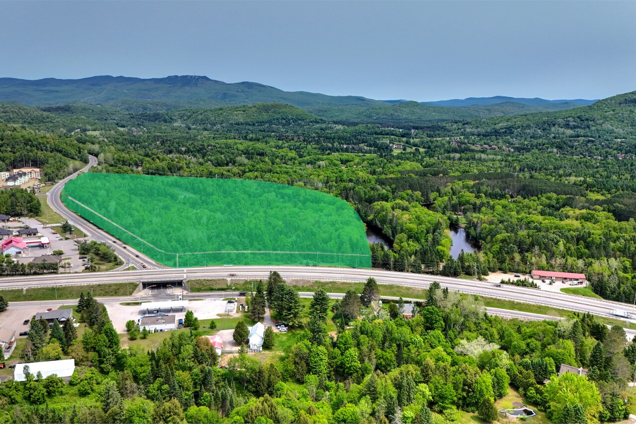 Ryan Ascent, Mont-tremblant, QC for Sale