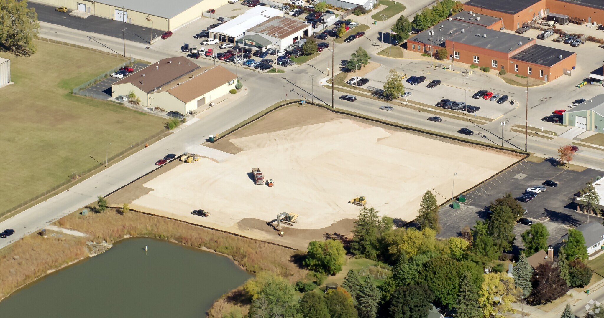 215 N Adams St, Green Bay, WI for Rent