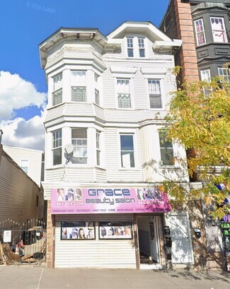 Newark, NJ Retail - 495 Clinton Ave