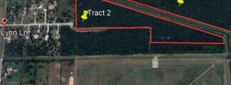 League City, TX Residential Land - Megan Lynn Lane