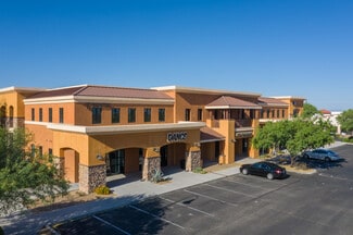 Tucson, AZ Office/Medical - 7355 S Houghton Rd Tucson, AZ Office/Medical - 7355 S Houghton Rd