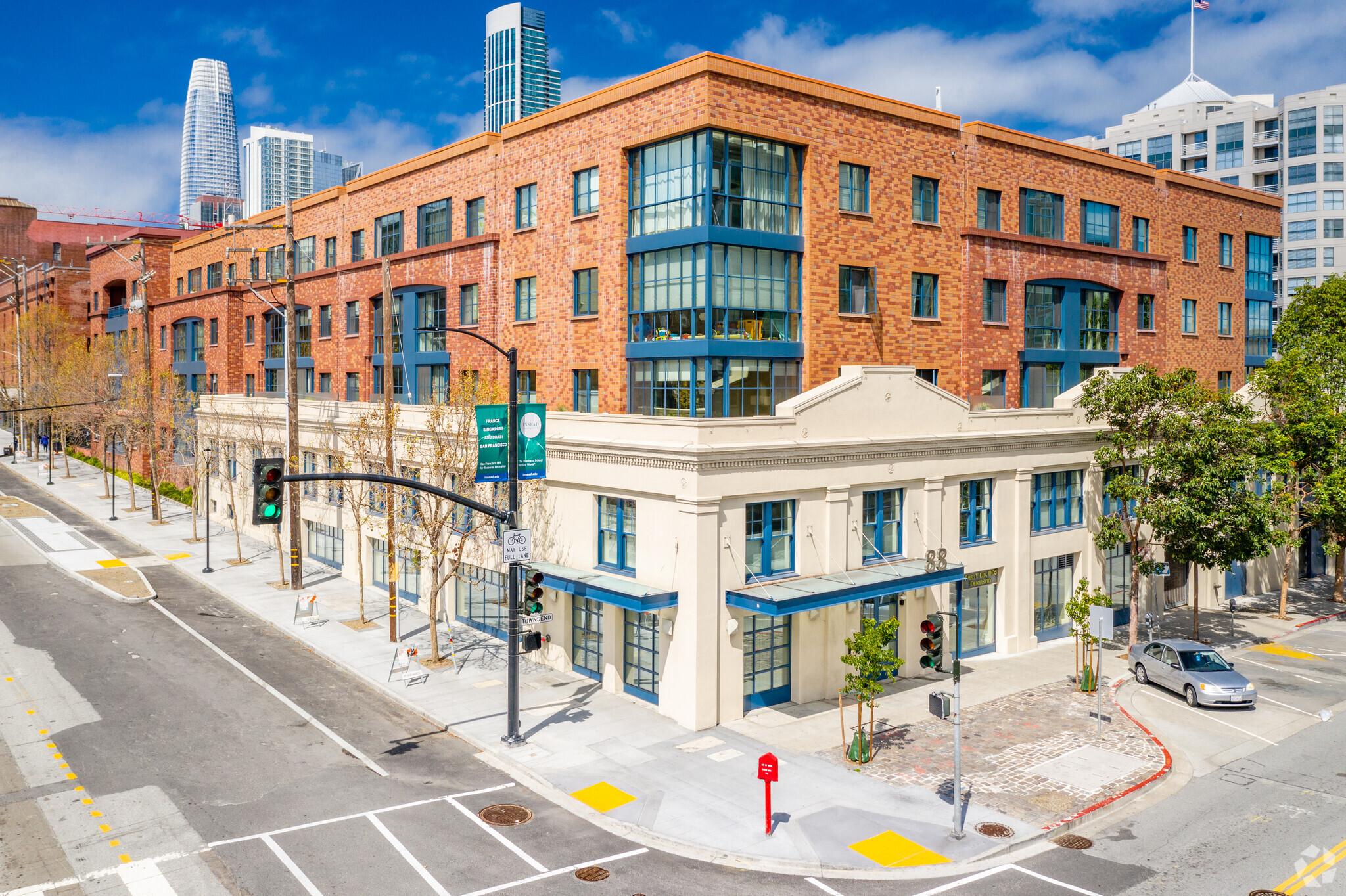 699 2nd St, San Francisco, CA for Sale