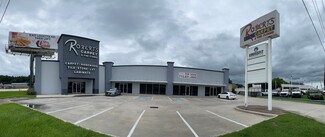 Tomball, TX Retail - 23235 SH 249 Hwy