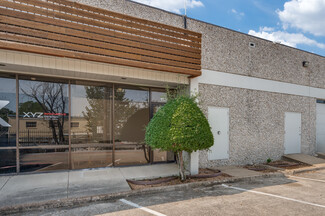 Dallas, TX Showroom - 10606 Shady Trl