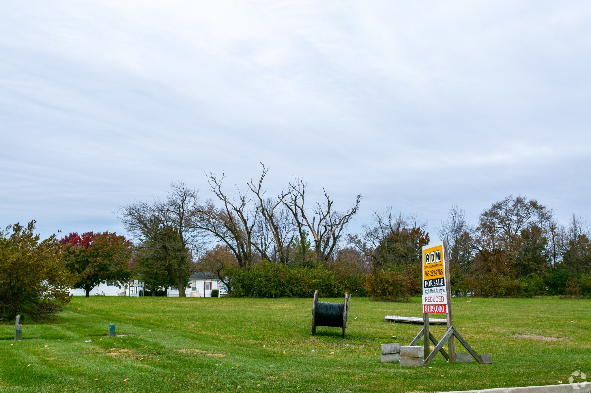 2900 E McGalliard Rd, Muncie, IN for Sale