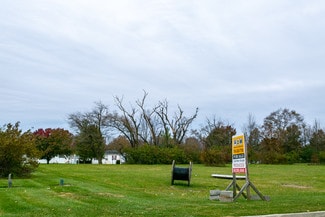 Muncie, IN Commercial - 2900 E McGalliard Rd