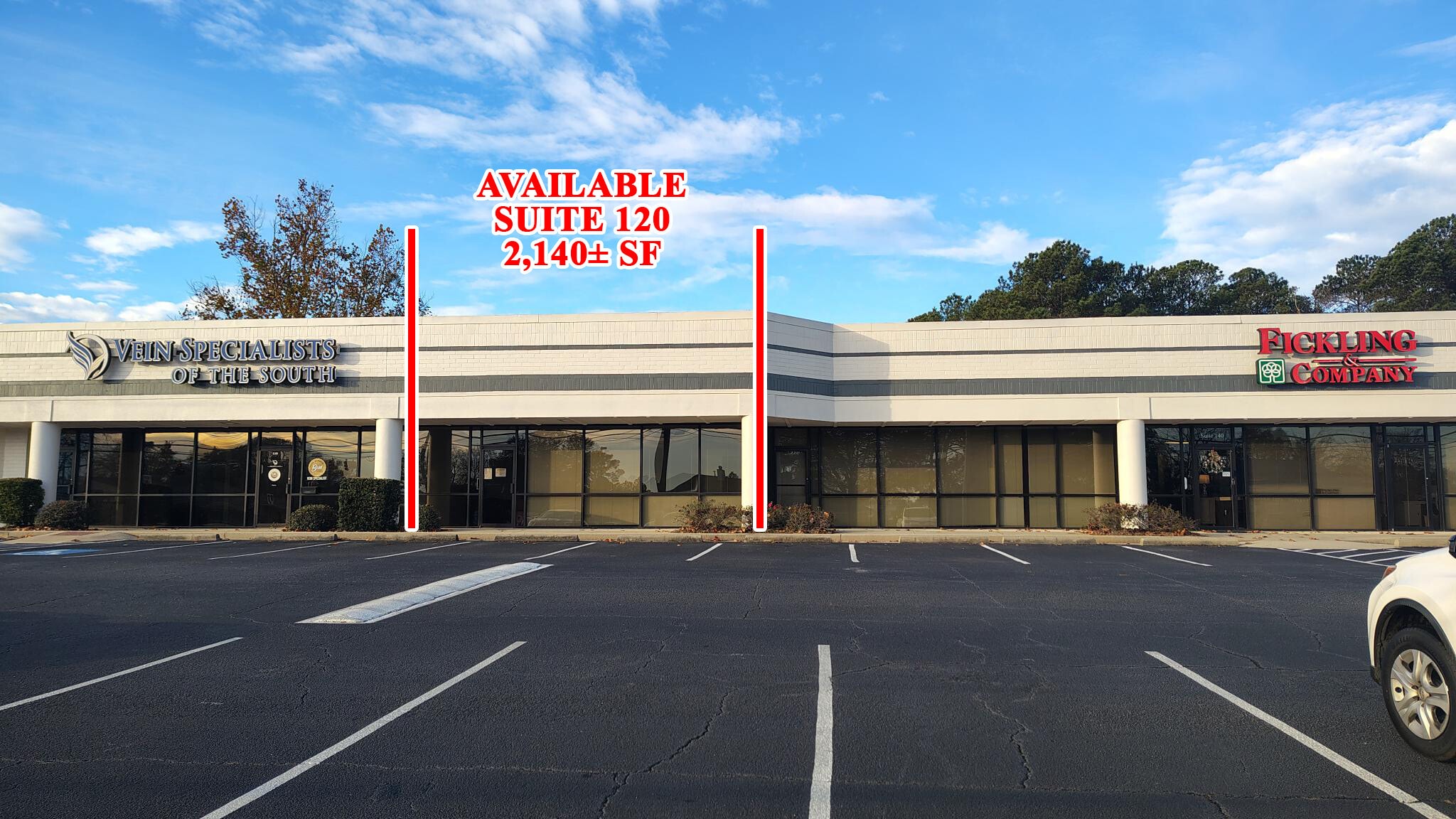 151 S Houston Lake Rd, Warner Robins, GA for Rent