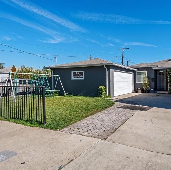14808 Condon Ave, Lawndale, CA for Sale