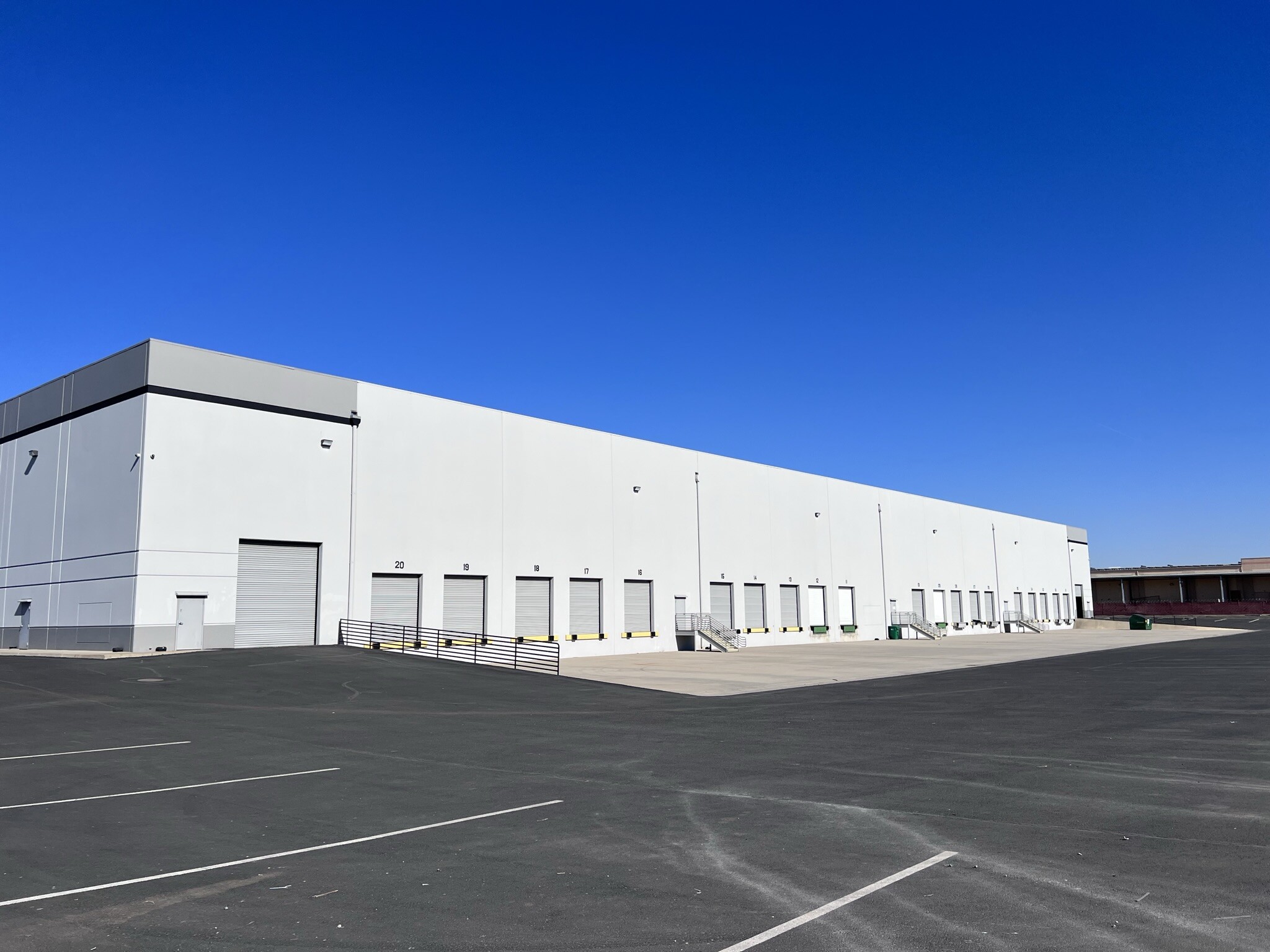 1780 Industrial Dr, Stockton, CA for Rent